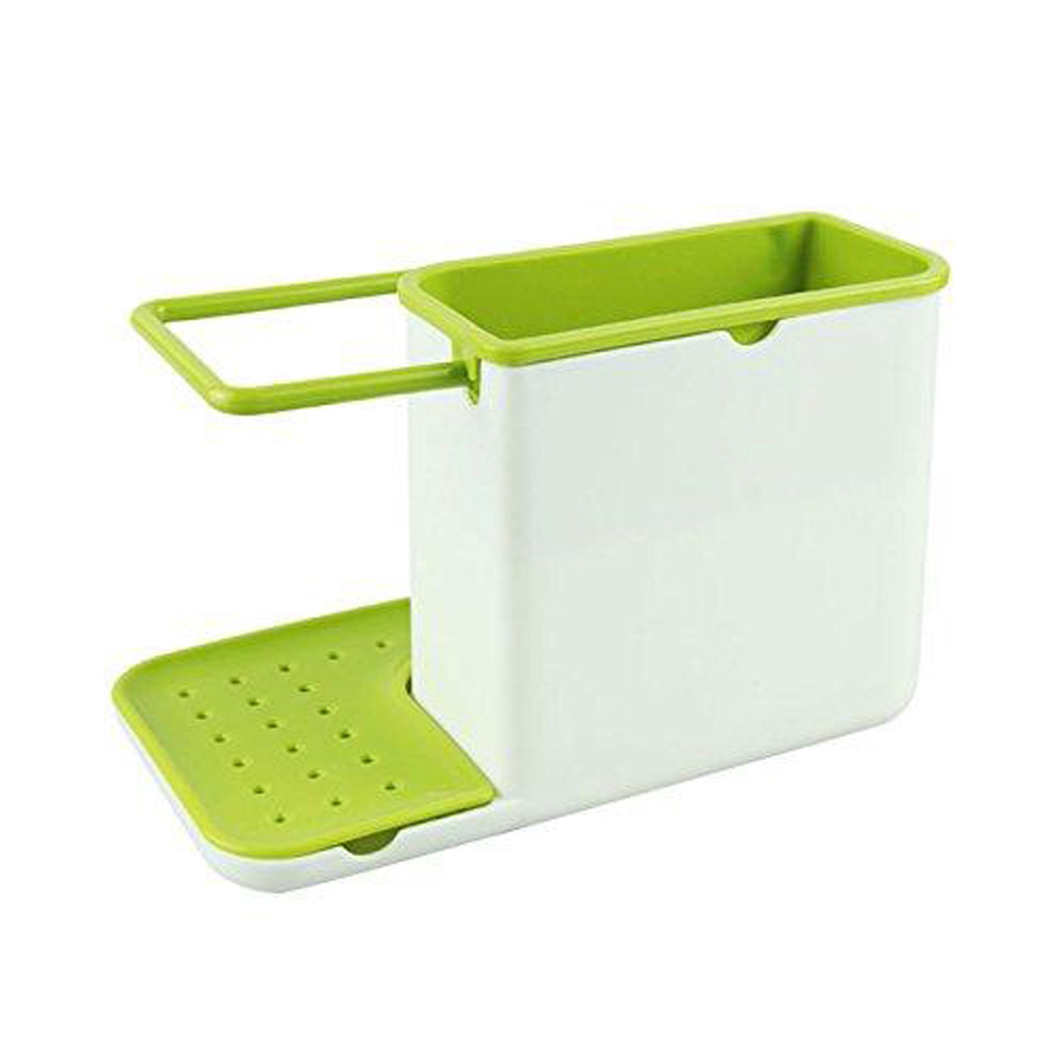 Multi-use kitchen sink rack Multi-use kitchen sink rack